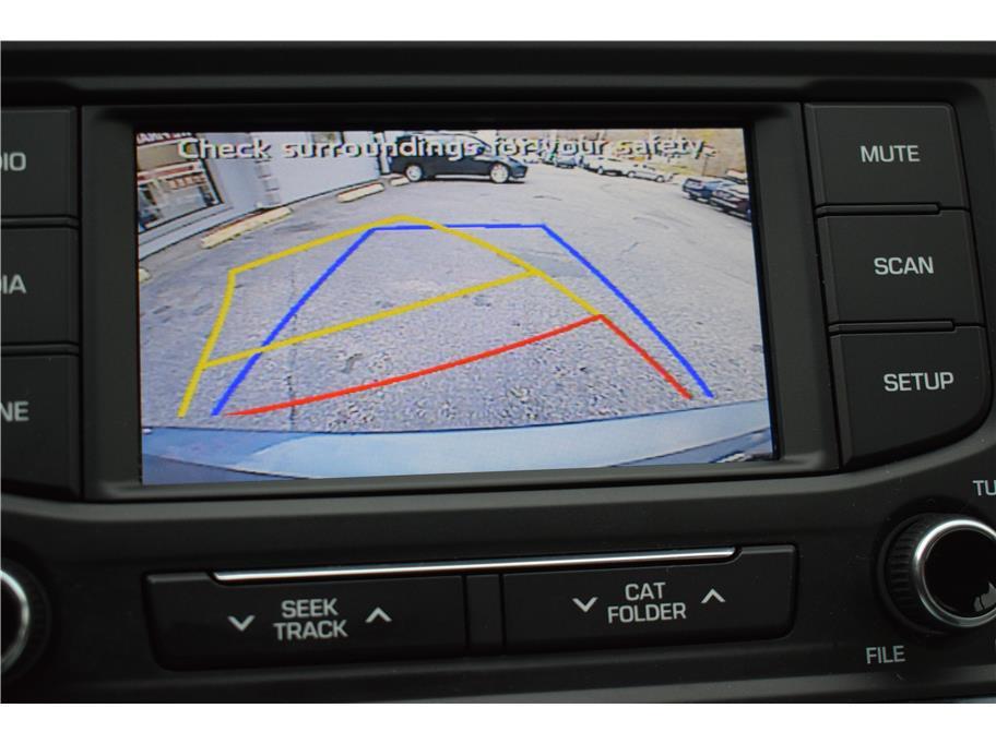 used 2016 Hyundai Sonata Hybrid car, priced at $11,495