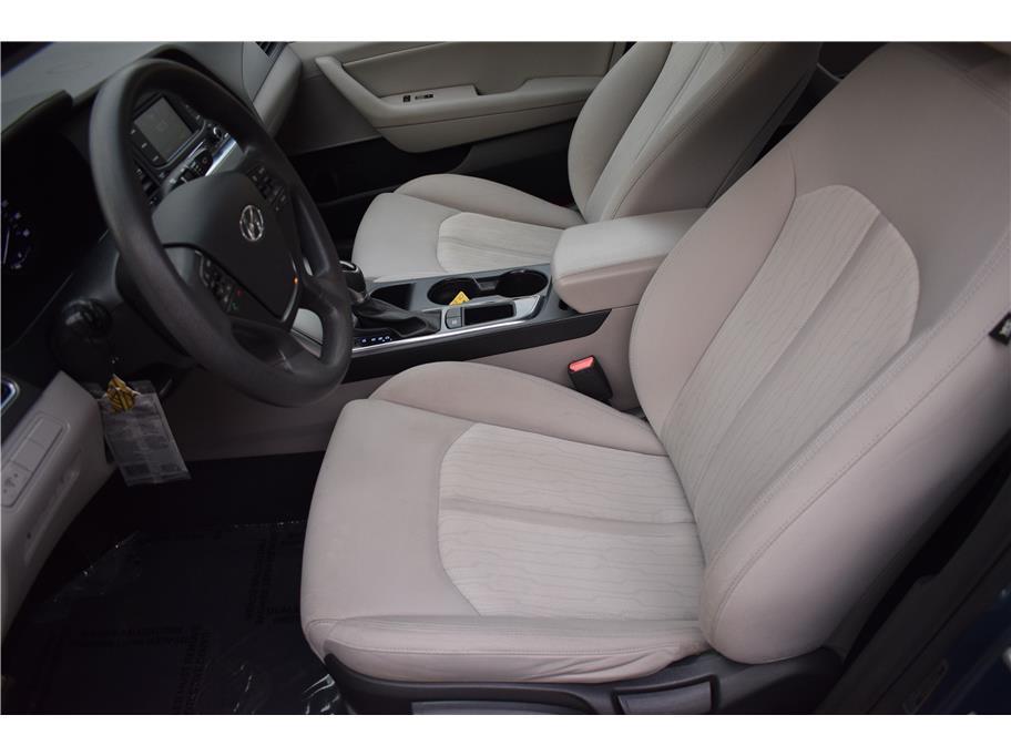 used 2016 Hyundai Sonata Hybrid car, priced at $11,495