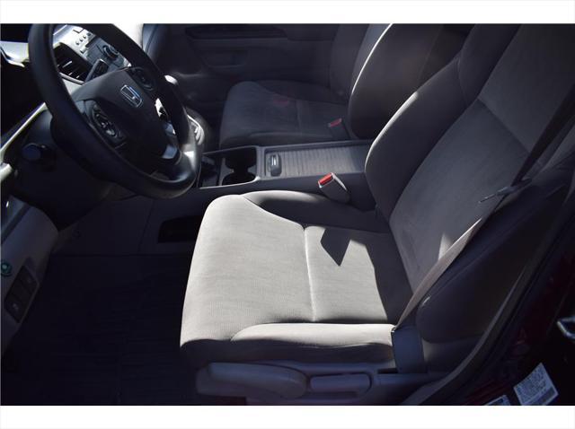 used 2014 Honda CR-V car, priced at $12,495