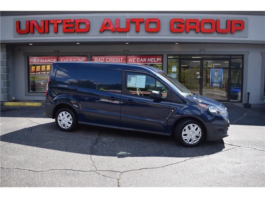 used 2016 Ford Transit Connect car, priced at $16,995