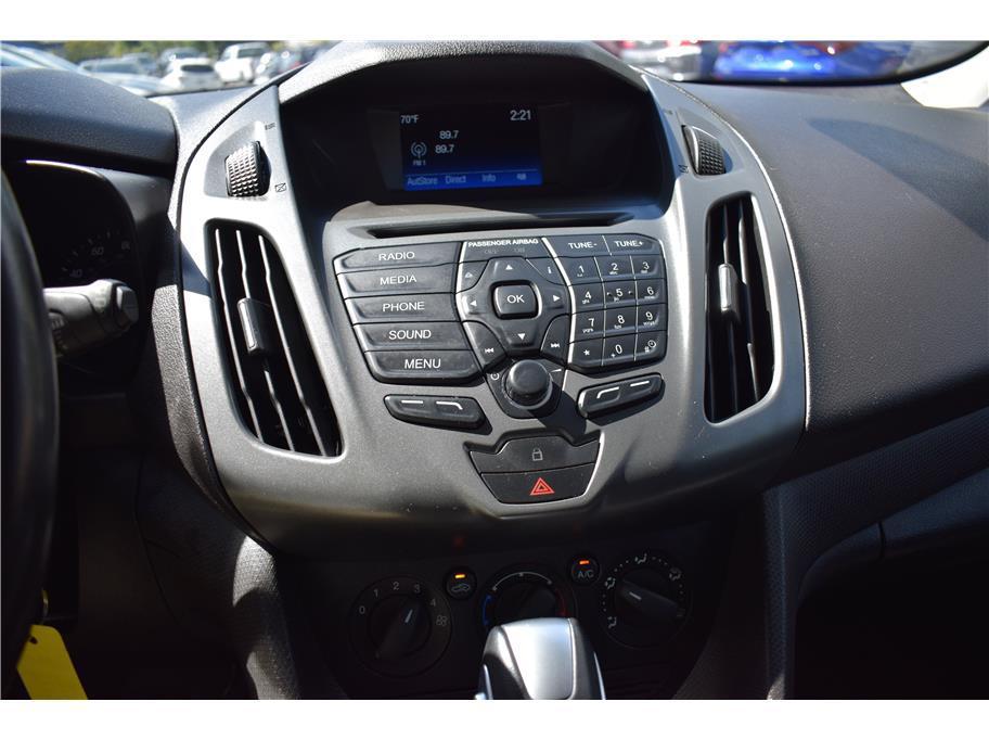 used 2016 Ford Transit Connect car, priced at $16,995