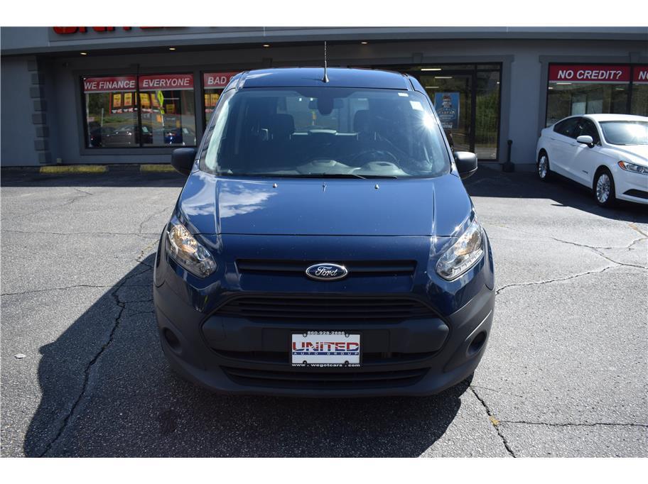 used 2016 Ford Transit Connect car, priced at $16,995