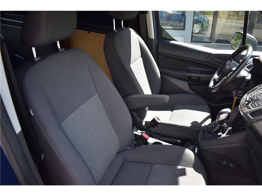 used 2016 Ford Transit Connect car, priced at $16,995