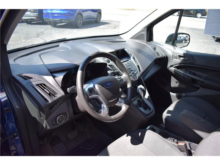 used 2016 Ford Transit Connect car, priced at $16,995