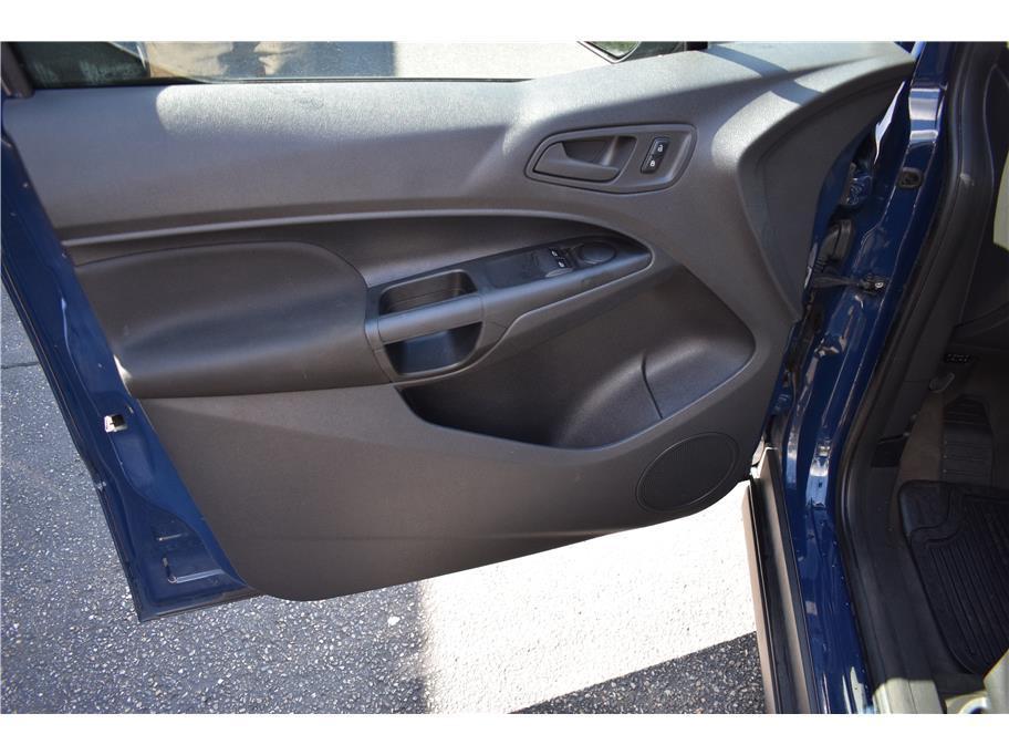 used 2016 Ford Transit Connect car, priced at $16,995