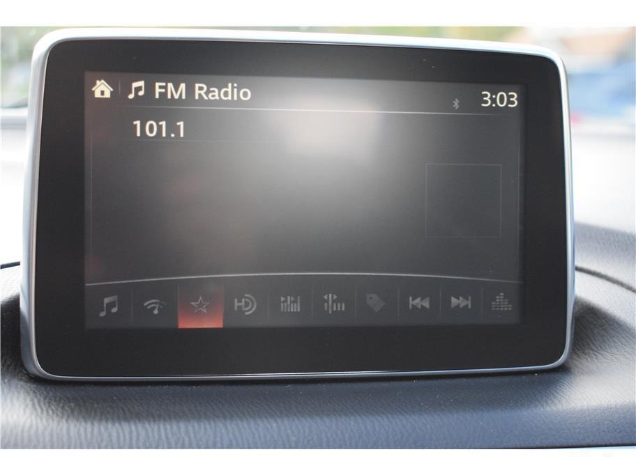 used 2016 Mazda Mazda3 car, priced at $10,095