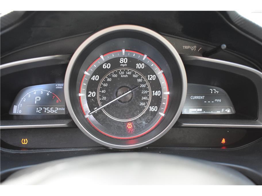 used 2016 Mazda Mazda3 car, priced at $10,095