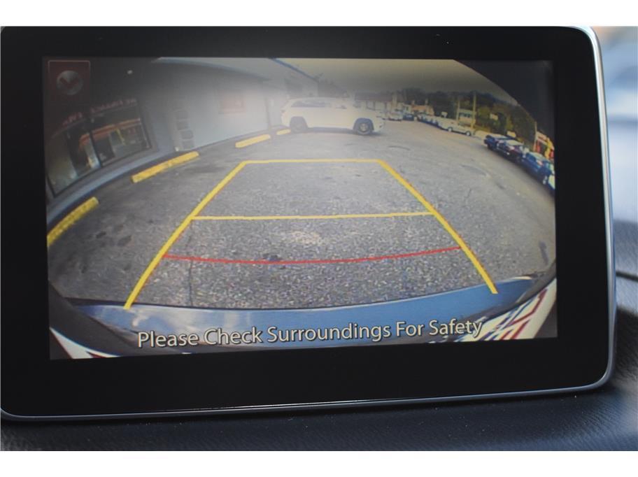 used 2016 Mazda Mazda3 car, priced at $10,095