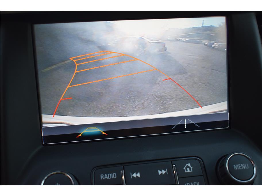 used 2017 GMC Acadia car, priced at $15,495