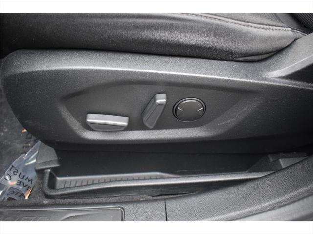 used 2022 Ford Edge car, priced at $20,795