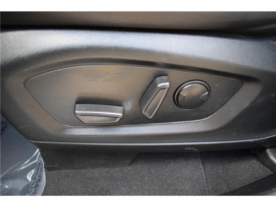 used 2021 Ford Explorer car, priced at $25,195