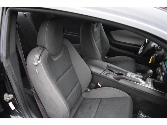 used 2014 Chevrolet Camaro car, priced at $12,995