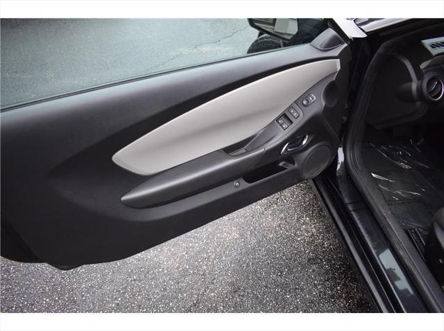 used 2014 Chevrolet Camaro car, priced at $12,995