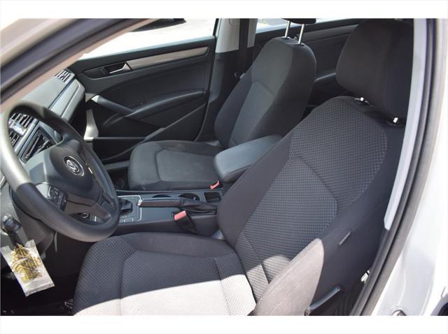 used 2014 Volkswagen Passat car, priced at $8,995
