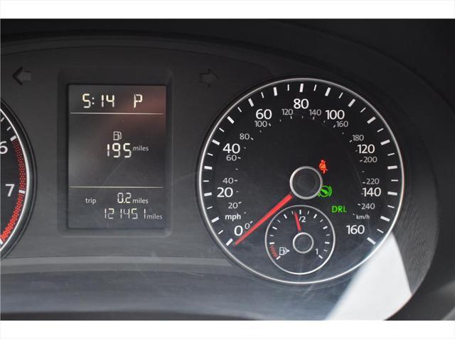 used 2014 Volkswagen Passat car, priced at $8,995