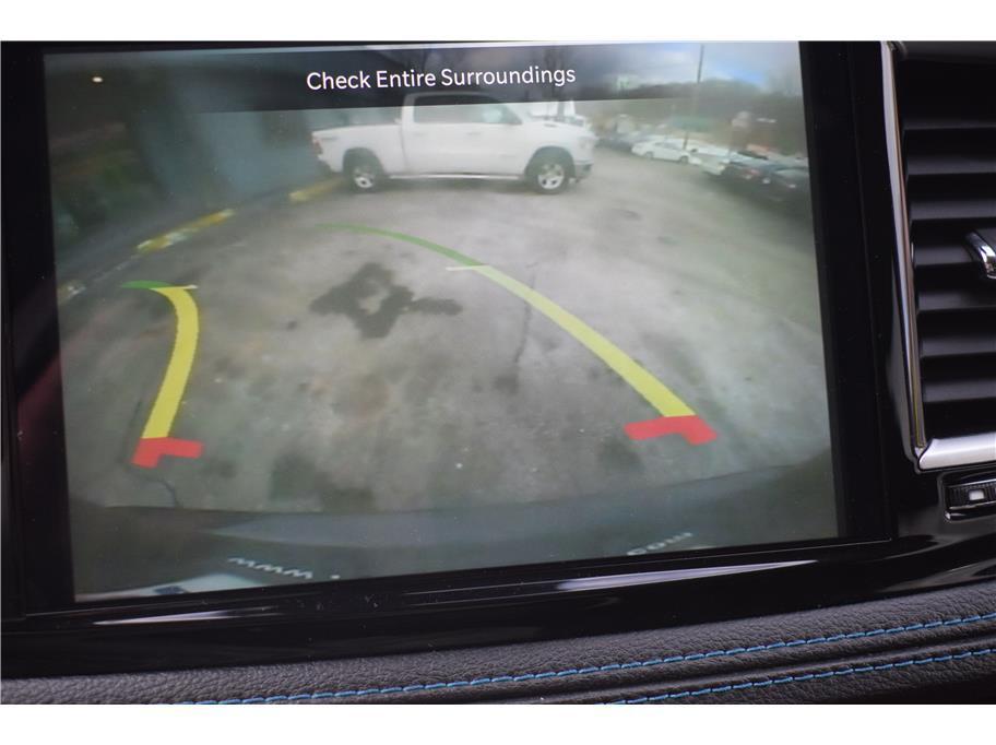 used 2021 Chrysler Pacifica car, priced at $19,695