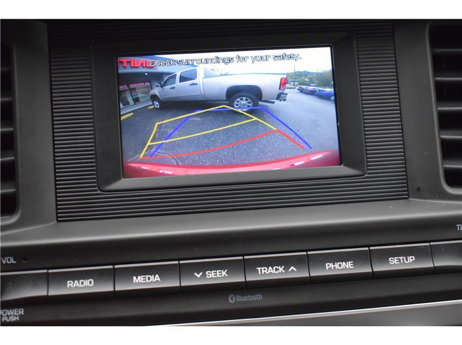 used 2020 Hyundai Elantra car, priced at $11,495