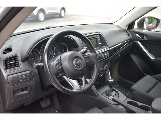 used 2013 Mazda CX-5 car, priced at $9,495
