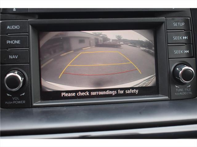 used 2013 Mazda CX-5 car, priced at $9,495