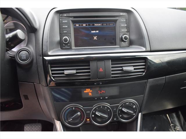 used 2013 Mazda CX-5 car, priced at $9,495