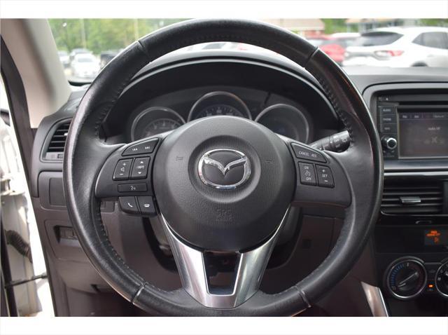 used 2013 Mazda CX-5 car, priced at $9,495