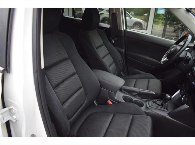 used 2013 Mazda CX-5 car, priced at $9,495
