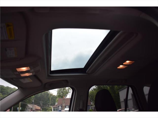 used 2013 Mazda CX-5 car, priced at $9,495
