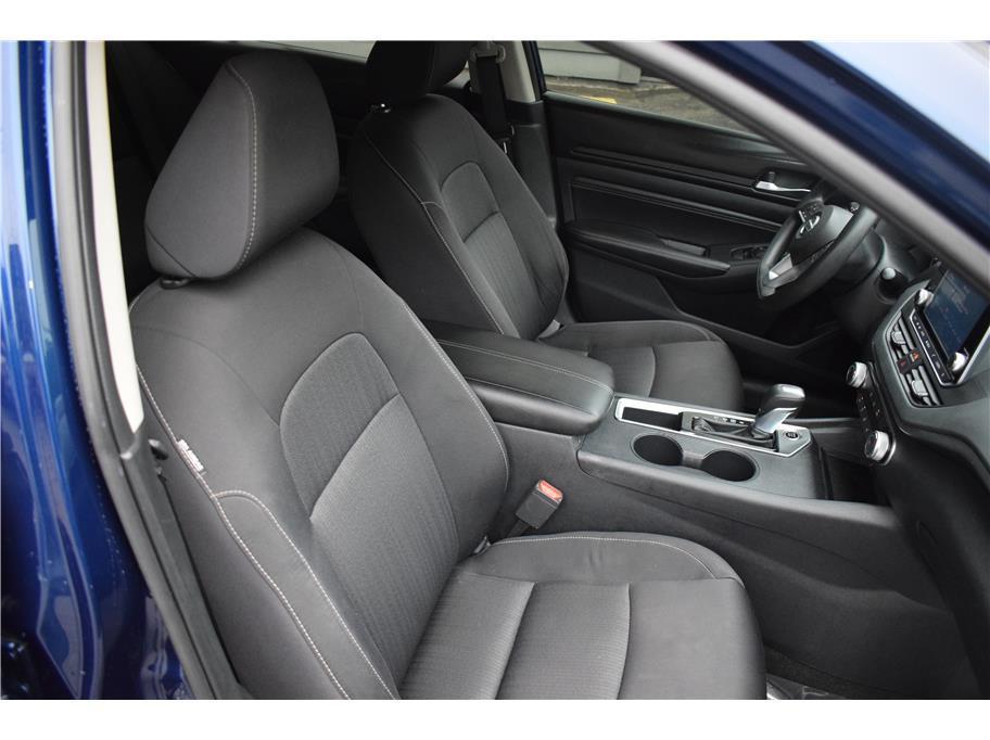 used 2020 Nissan Altima car, priced at $15,495