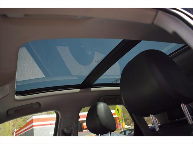 used 2017 Audi Q3 car, priced at $13,495