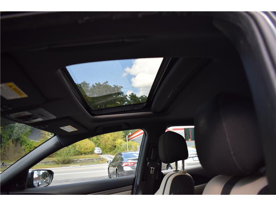 used 2018 Honda Civic car, priced at $19,495