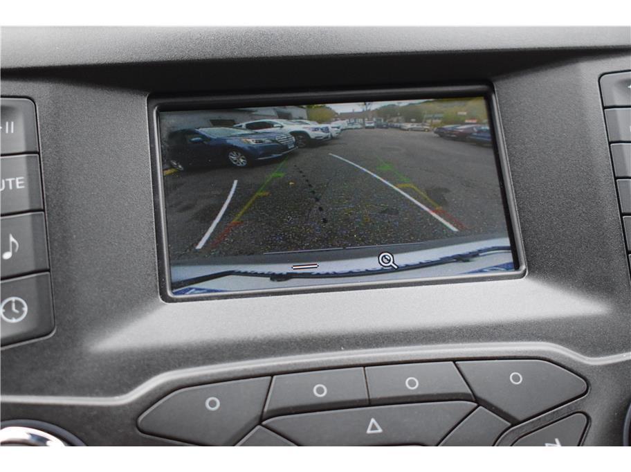 used 2019 Ford Fusion car, priced at $14,995