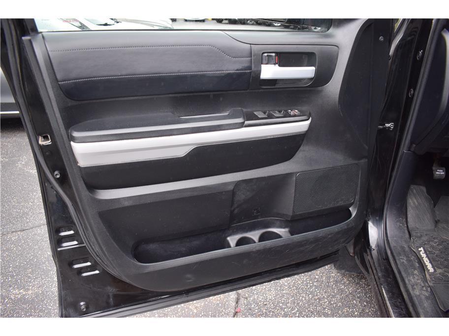 used 2019 Toyota Tundra car, priced at $34,495