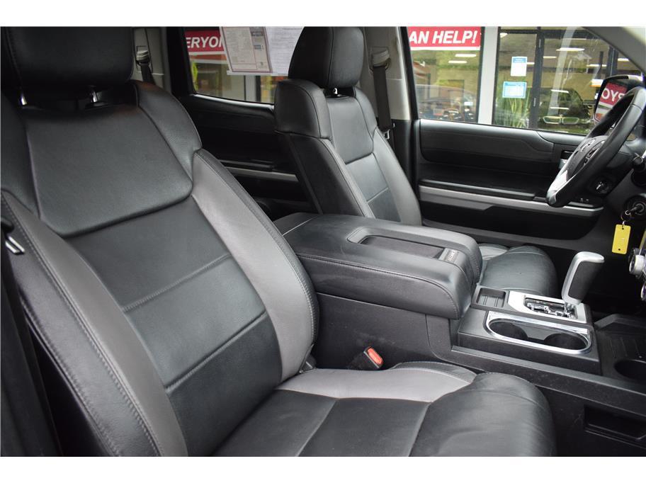 used 2019 Toyota Tundra car, priced at $34,495