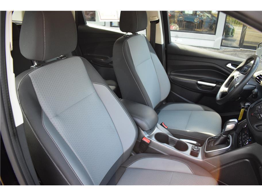 used 2017 Ford C-Max Hybrid car, priced at $12,195