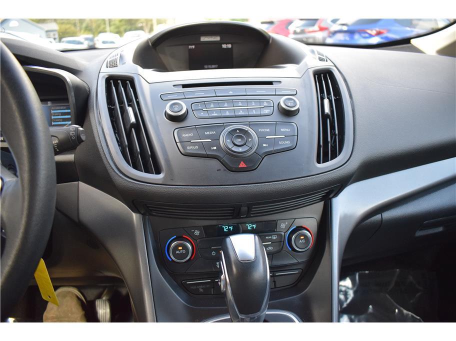 used 2017 Ford C-Max Hybrid car, priced at $12,195
