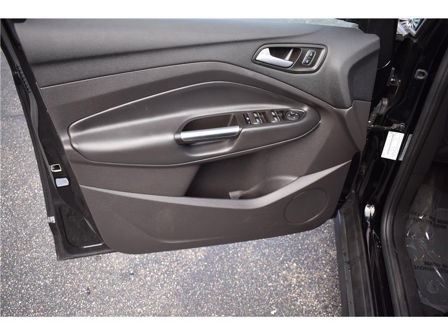 used 2017 Ford C-Max Hybrid car, priced at $12,195