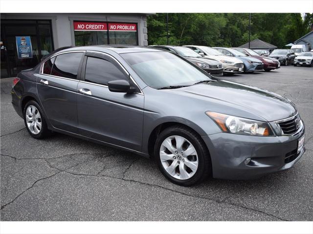 used 2010 Honda Accord car, priced at $10,395