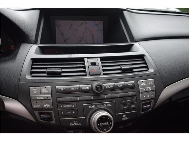 used 2010 Honda Accord car, priced at $10,395