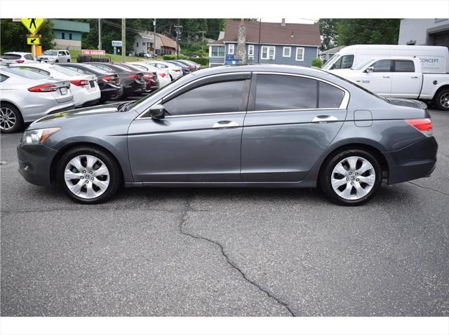 used 2010 Honda Accord car, priced at $10,395