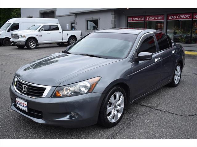 used 2010 Honda Accord car, priced at $10,395