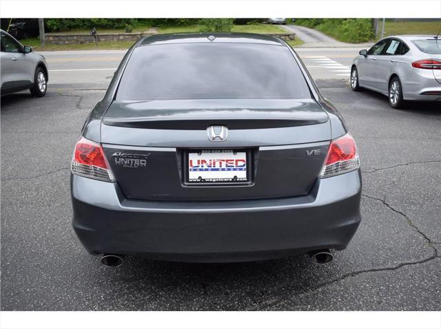 used 2010 Honda Accord car, priced at $10,395