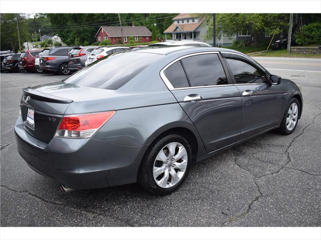 used 2010 Honda Accord car, priced at $10,395