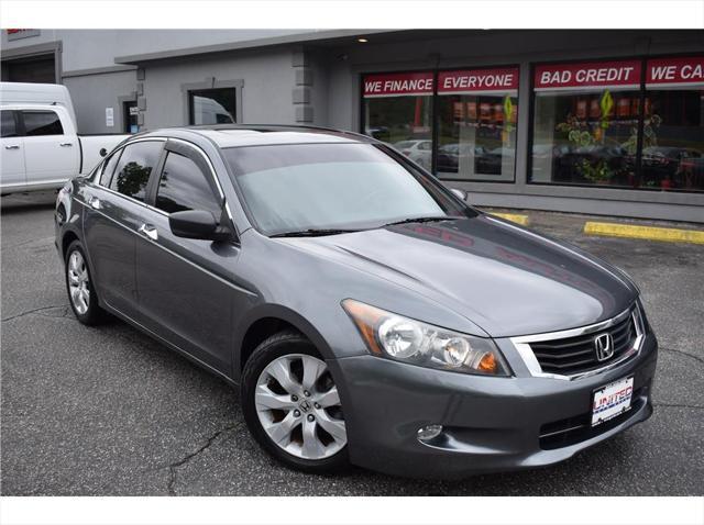 used 2010 Honda Accord car, priced at $10,395