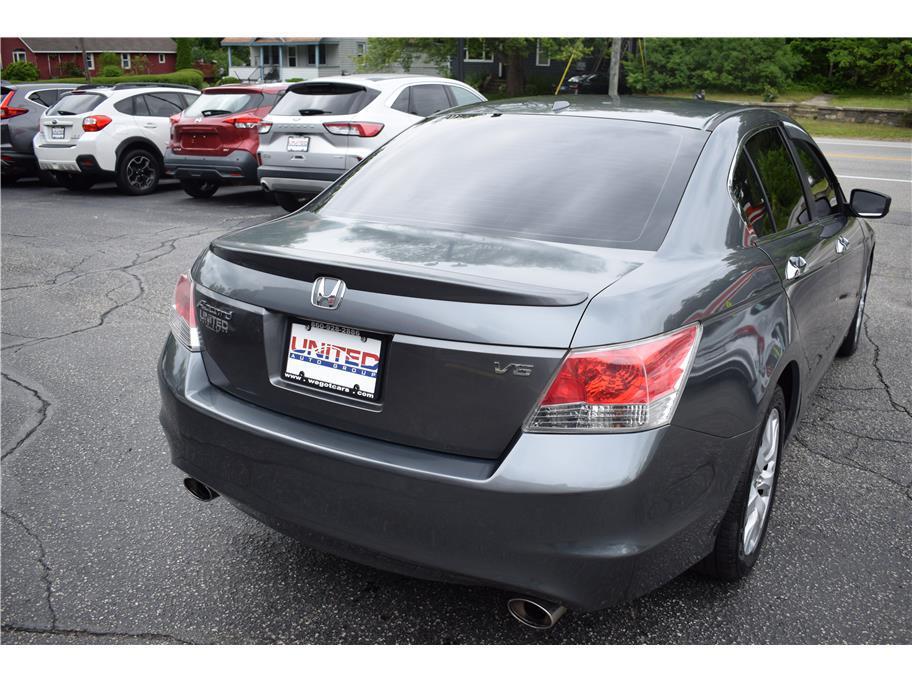 used 2010 Honda Accord car, priced at $10,395
