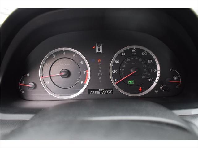 used 2010 Honda Accord car, priced at $10,395
