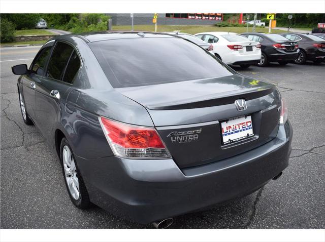 used 2010 Honda Accord car, priced at $10,395