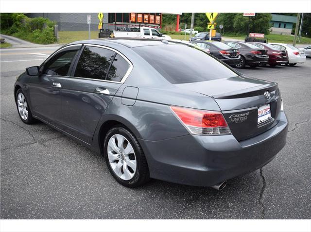 used 2010 Honda Accord car, priced at $10,395