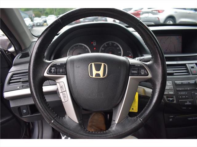 used 2010 Honda Accord car, priced at $10,395