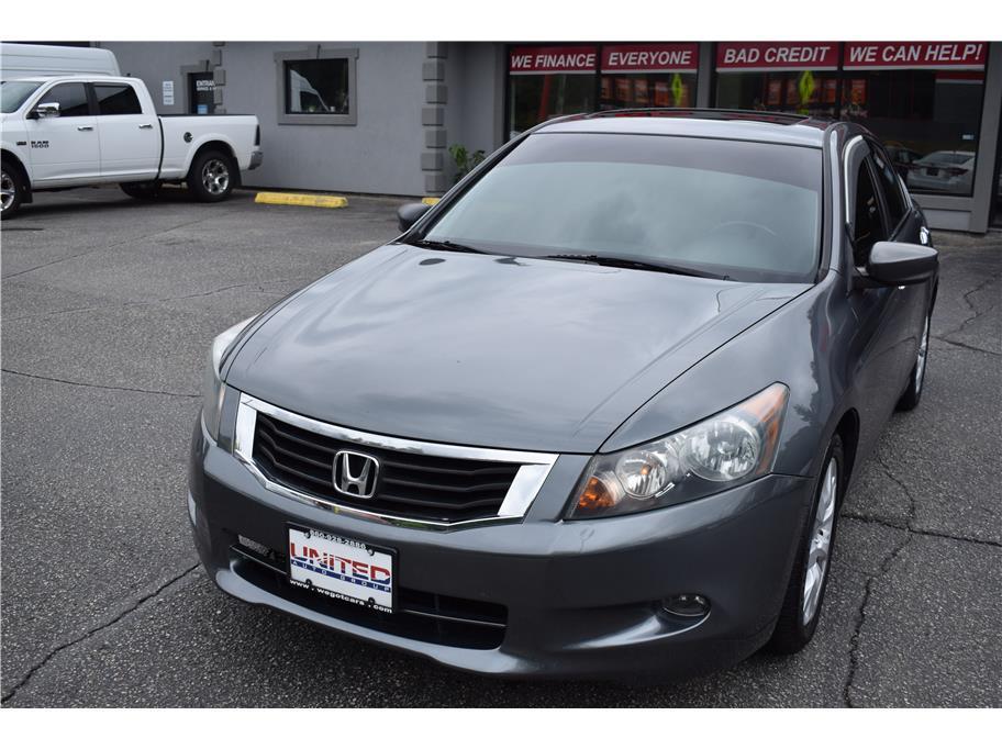 used 2010 Honda Accord car, priced at $10,395