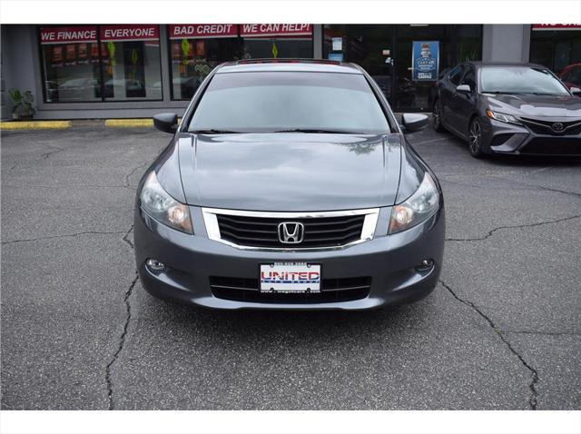 used 2010 Honda Accord car, priced at $10,395
